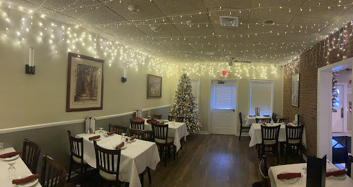 Trattoria Roma